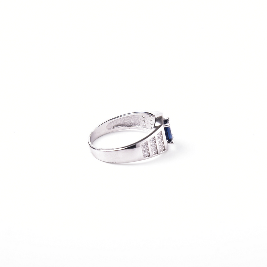 Ocean Depths Ring 20 mm / 4.24 g