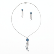 Oceanic Cascade Chain Set 29.87 g