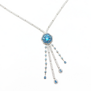 Oceanic Cascade Chain Set 29.87 g
