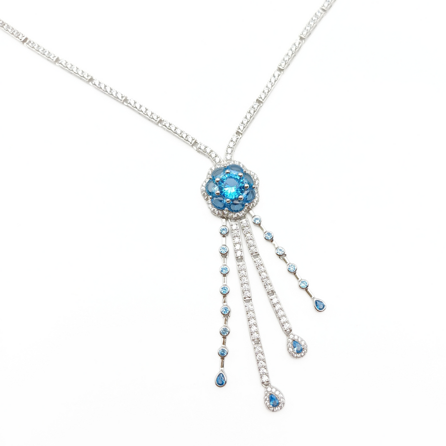 Oceanic Cascade Chain Set 29.87 g