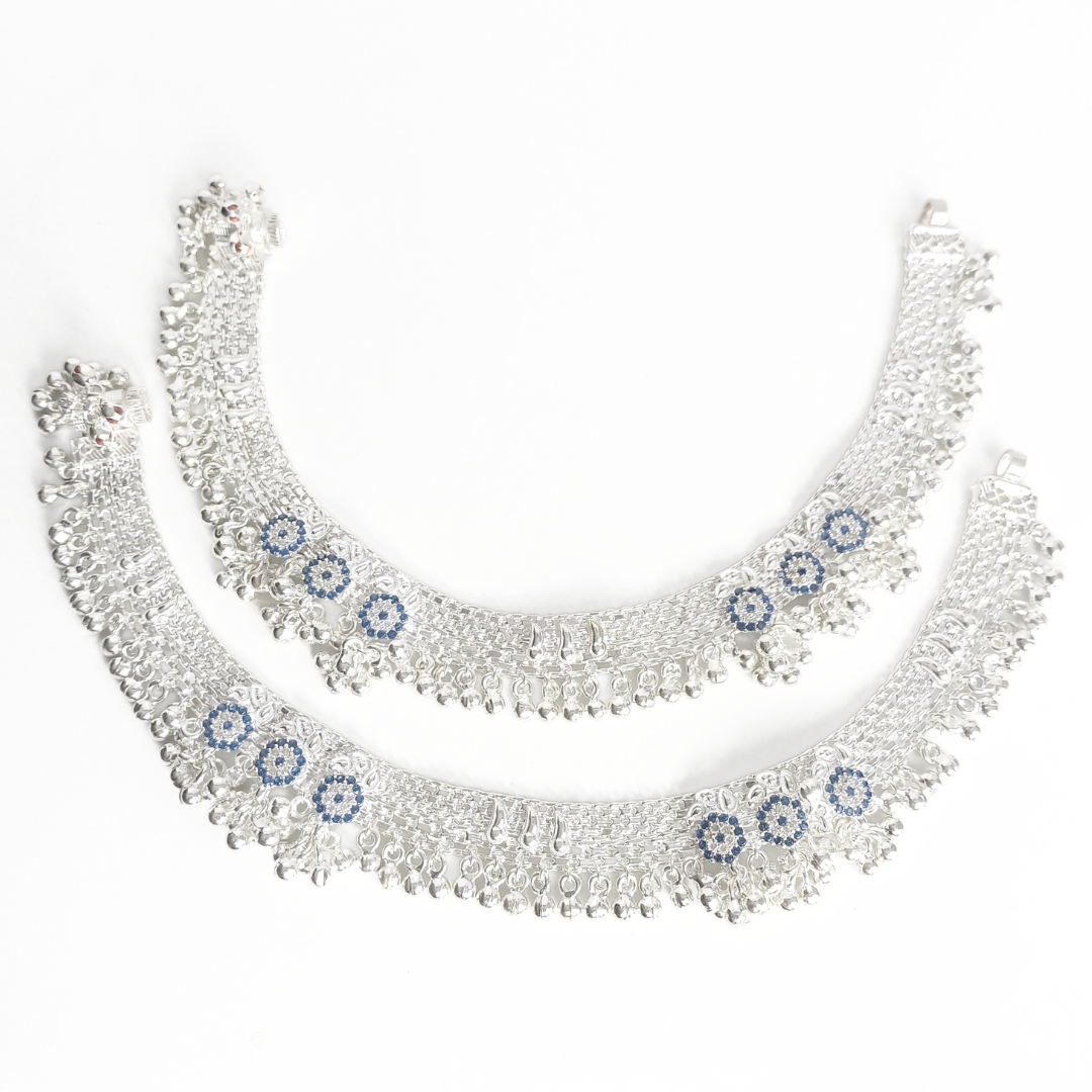 Oceanic Echoes Payal 254 mm