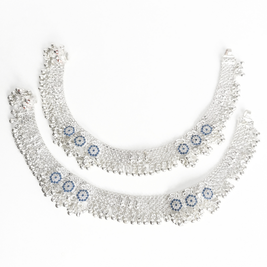 Oceanic Echoes Payal 254 mm