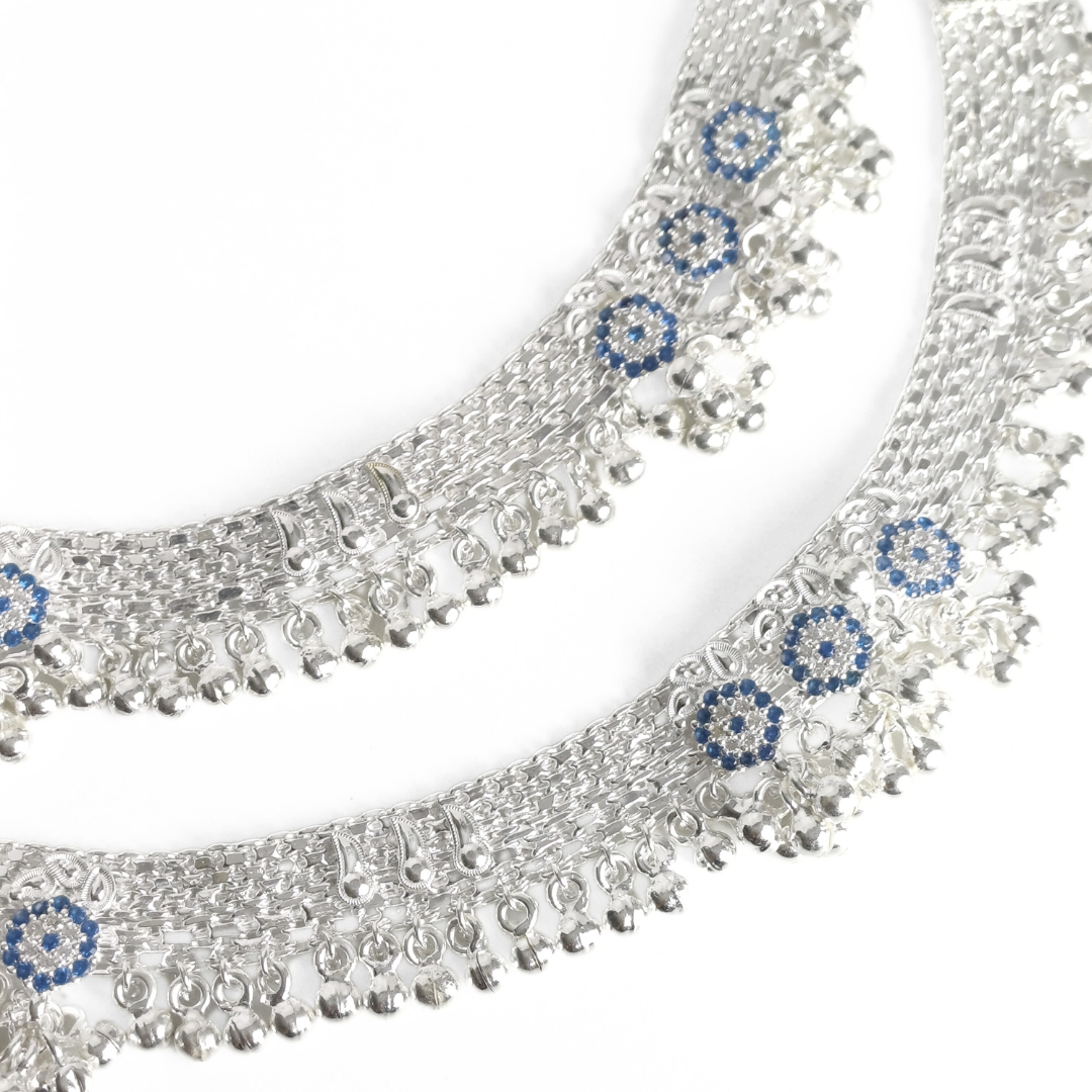 Oceanic Echoes Payal 254 mm / 151.3 g