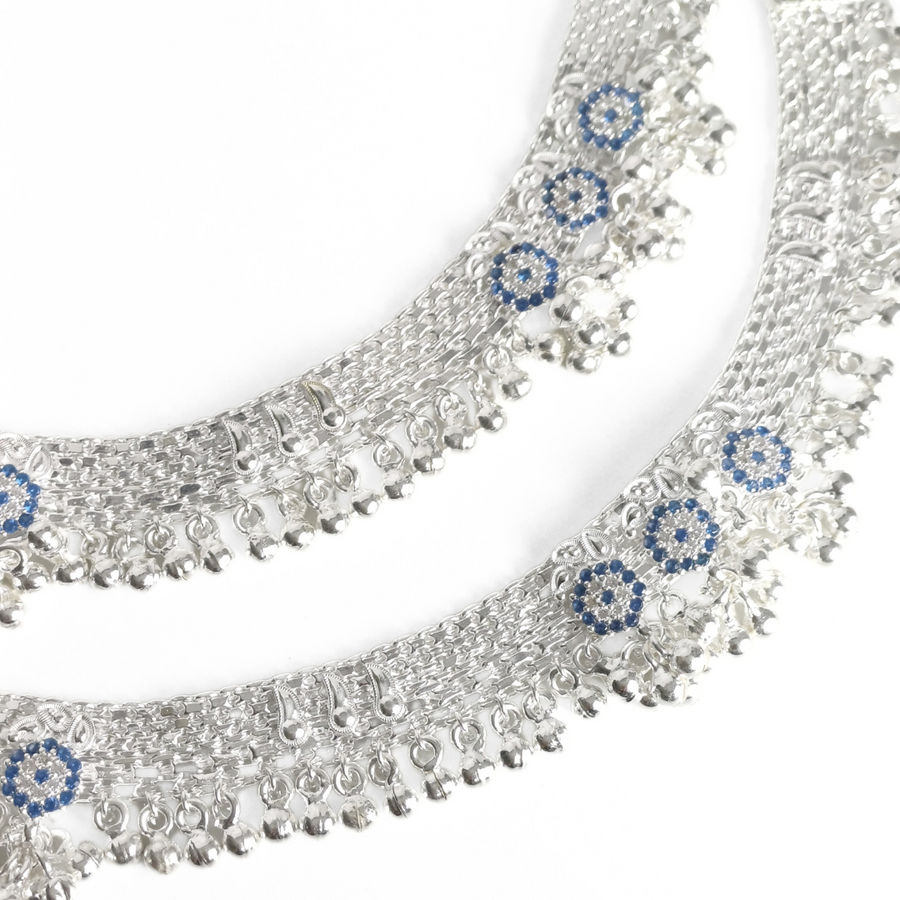 Oceanic Echoes Payal 254 mm / 151.3 g
