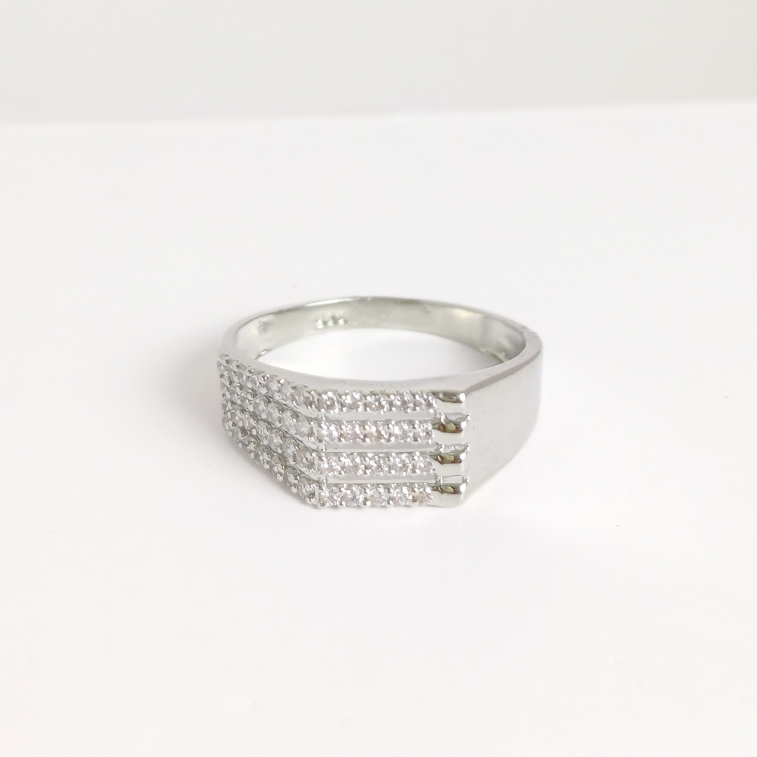 One-Way Ring 24 mm / 2.72 g