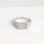 One-Way Ring 24 mm / 2.72 g