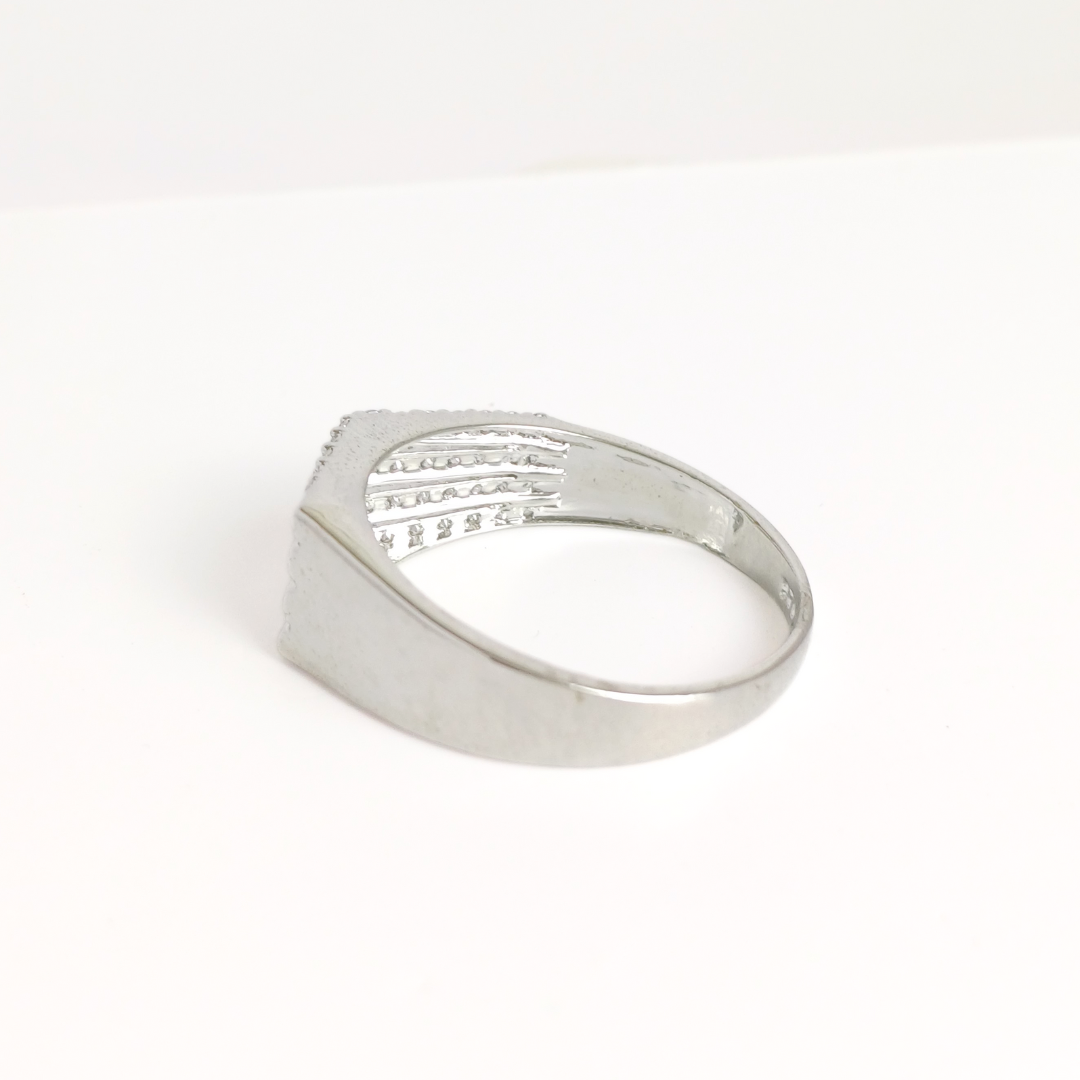 One-Way Ring 24 mm / 2.72 g