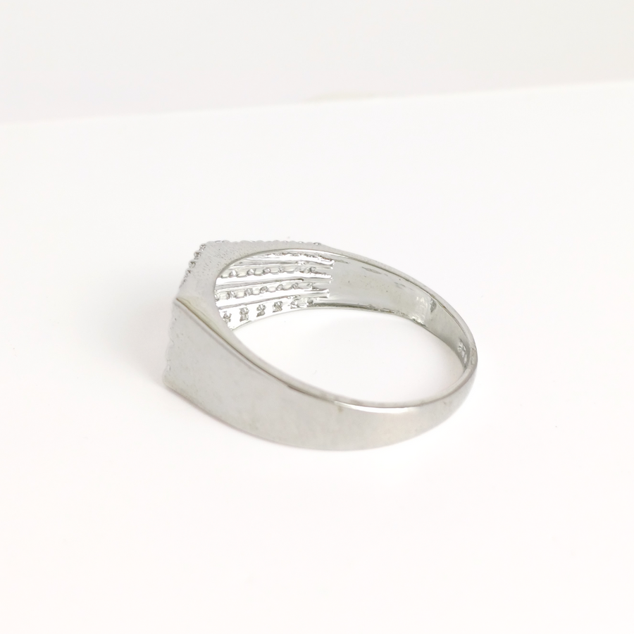 One-Way Ring 24 mm / 2.72 g