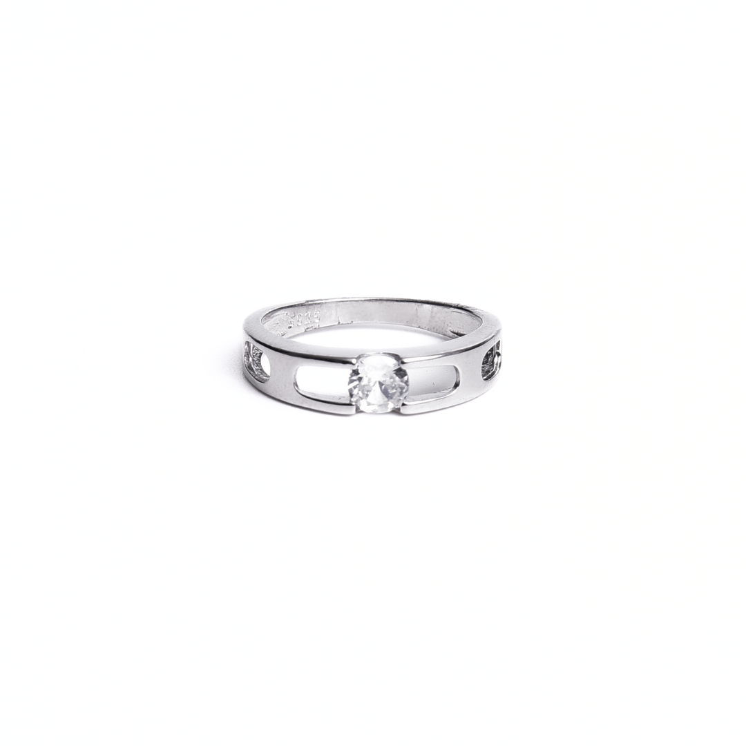 Open Orbit Ring 17 mm / 2.57 g