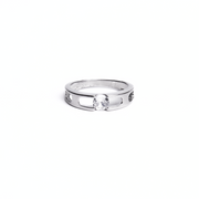 Open Orbit Ring 17 mm / 2.57 g