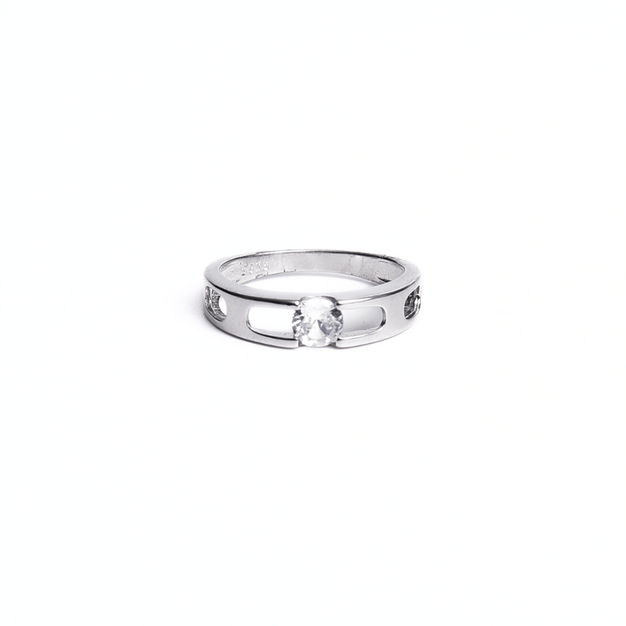 Open Orbit Ring 17 mm / 2.57 g