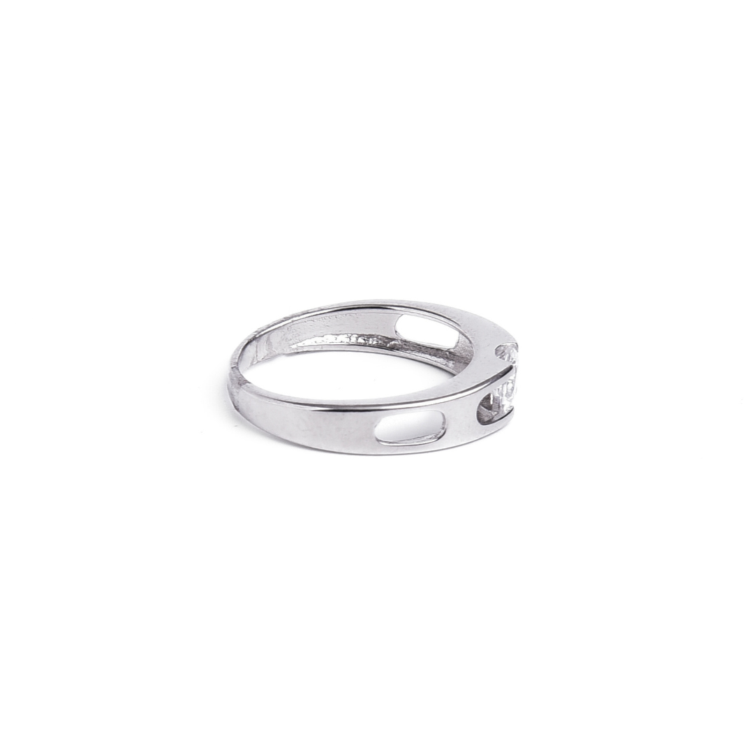 Open Orbit Ring 17 mm / 2.57 g