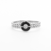 Orb Spark Ring 15 mm