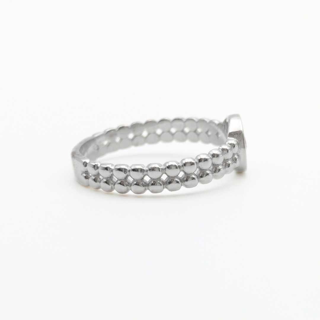 Orb Spark Ring 15 mm / 2.12 g