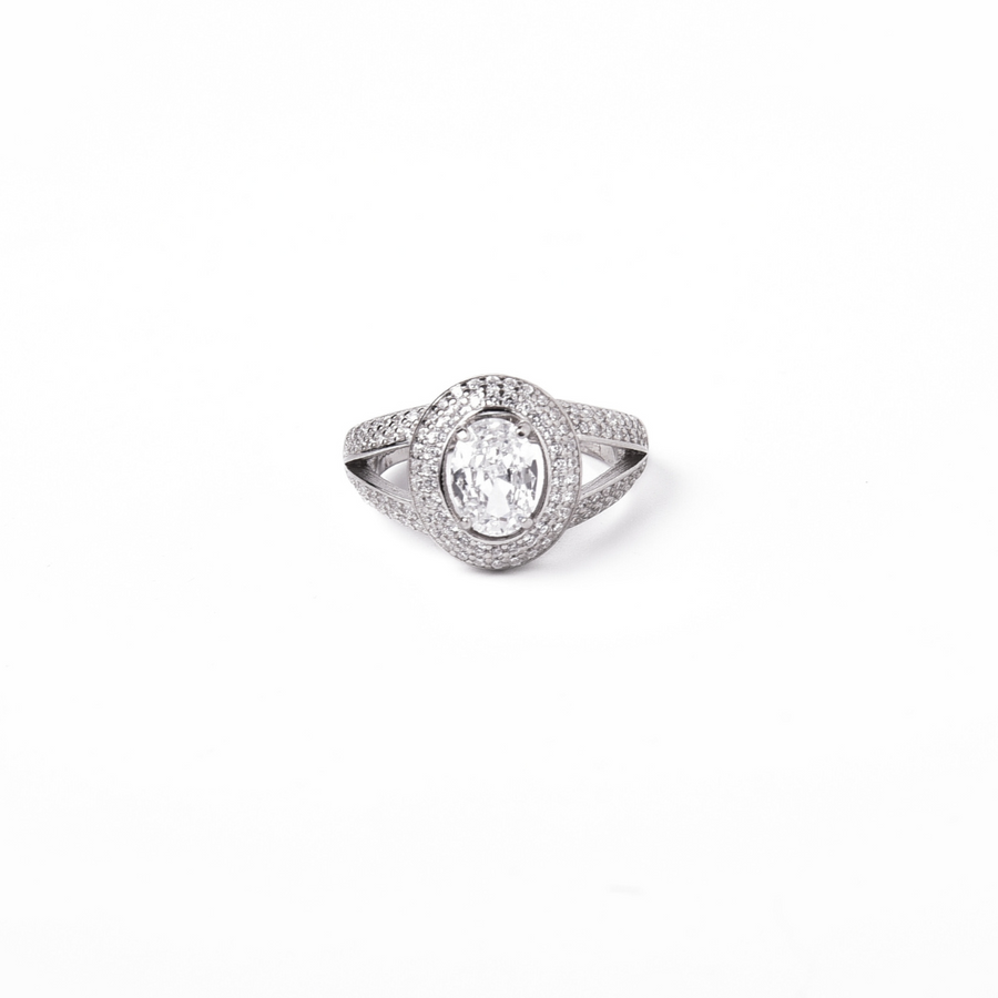 Orbital Radiance Ring 13 mm / 4.53 g