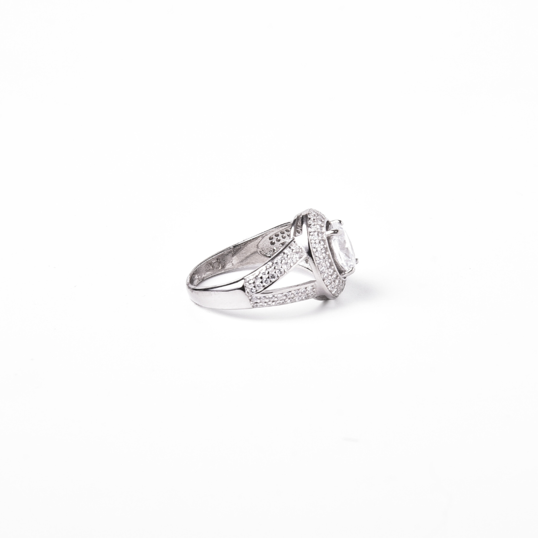 Orbital Radiance Ring 13 mm / 4.53 g