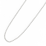 Orbital Sphere Chain 18 Inches / 2.35 g