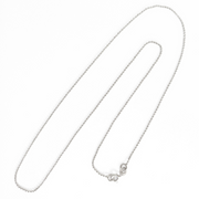 Orbital Sphere Chain 18 Inches / 2.35 g