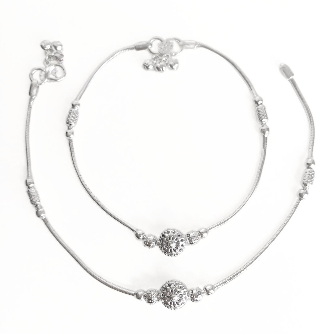 Orchid Glow Payal 254 mm / 26.6 g