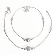 Orchid Glow Payal 254 mm / 26.6 g