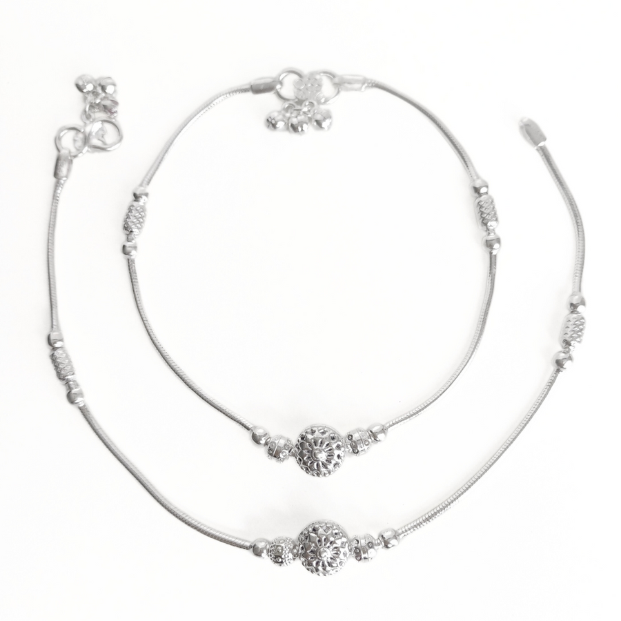 Orchid Glow Payal 254 mm / 26.6 g