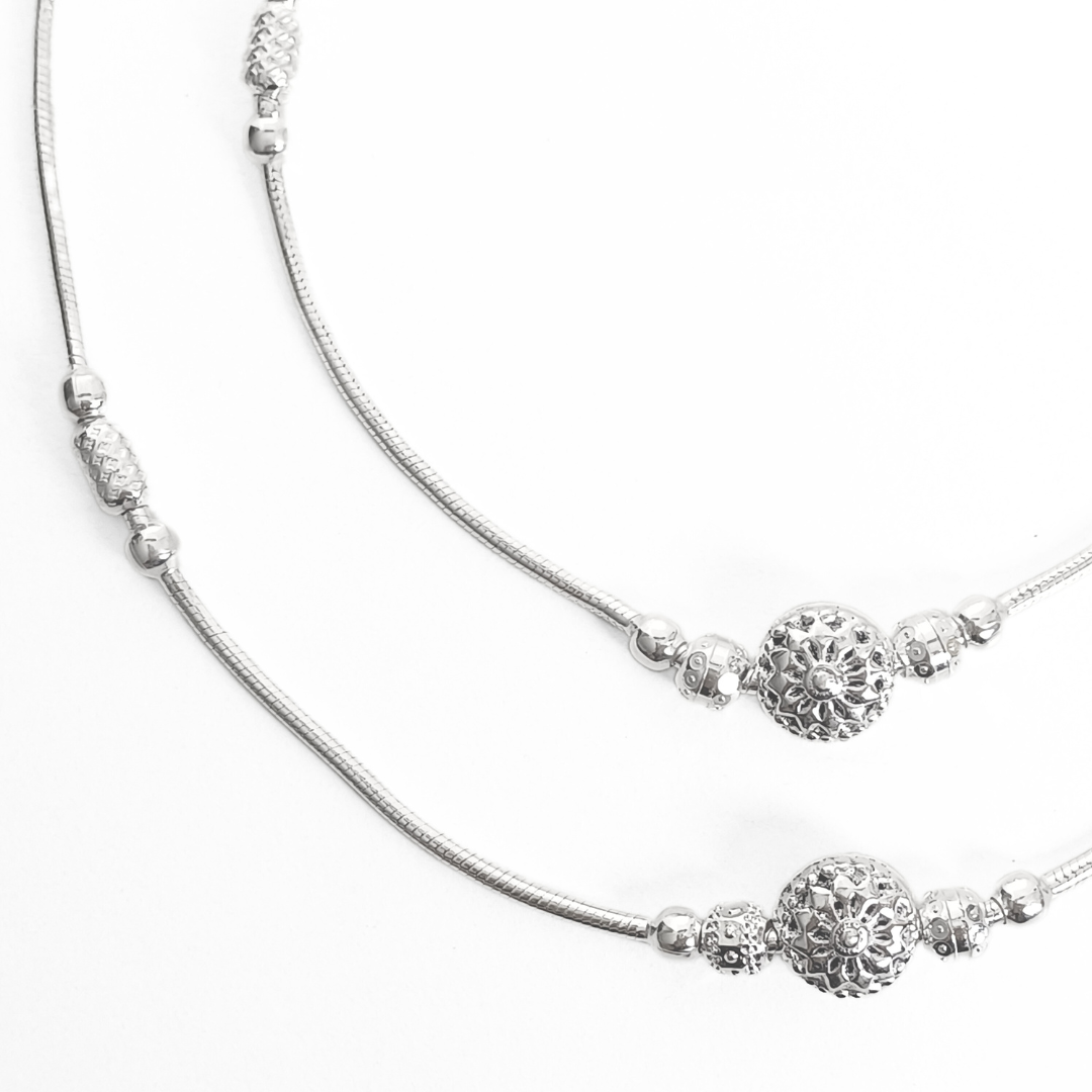 Orchid Glow Payal 254 mm / 26.6 g