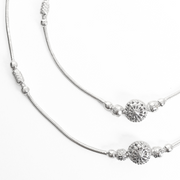 Orchid Glow Payal 254 mm / 26.6 g
