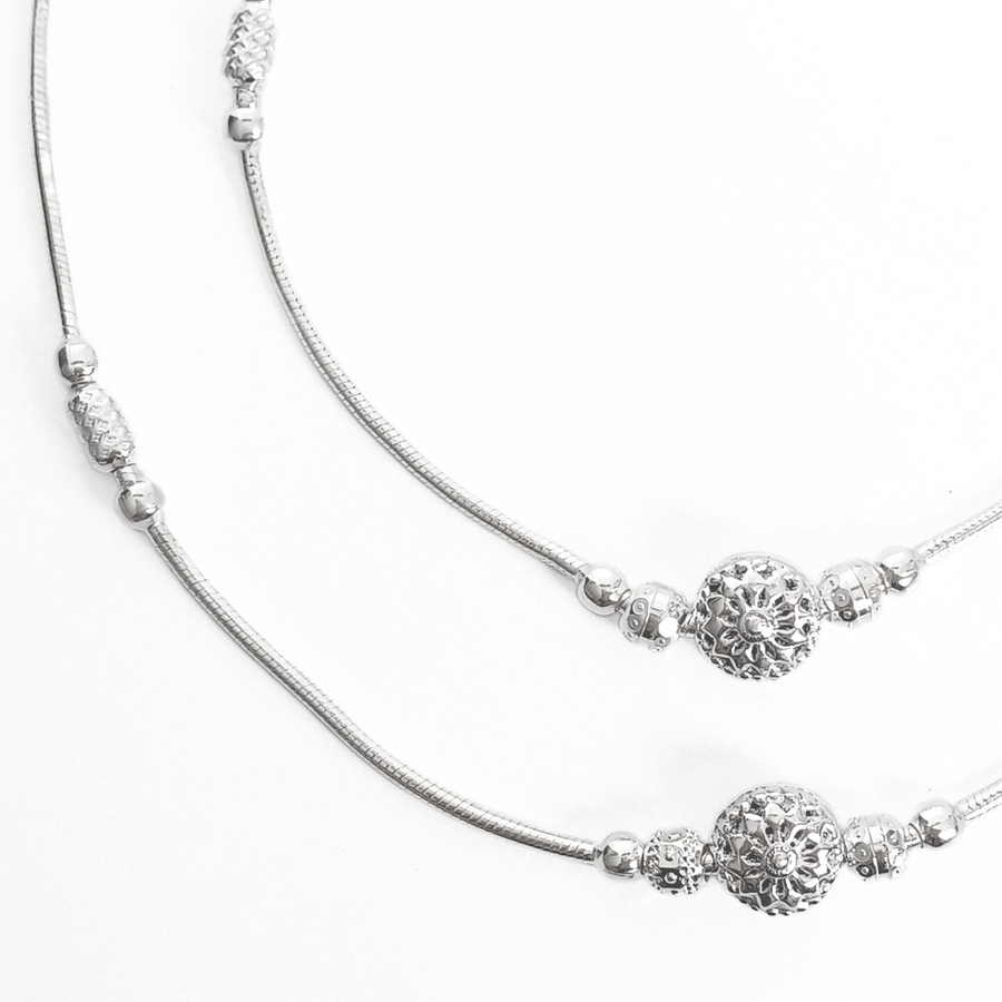 Orchid Glow Payal 254 mm / 26.6 g