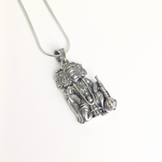 Panchmukhi Hanuman Pendant 11.62 g