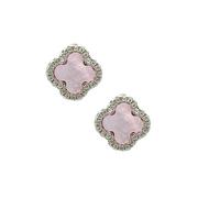 Parisian Pink Necklace Set 11.15 g