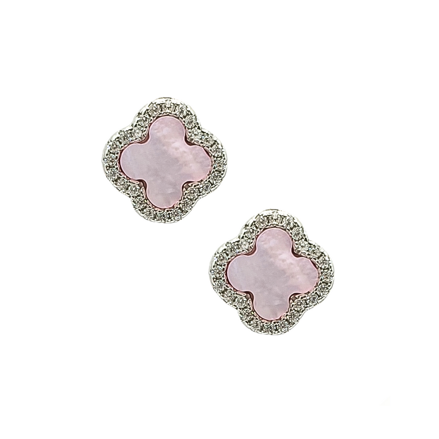 Parisian Pink Necklace Set 11.15 g