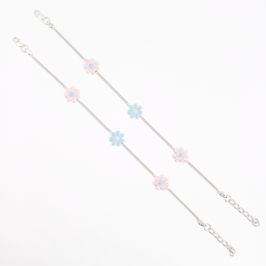 Pastel Bloom Baby Payal 6.5 / 9.08 g