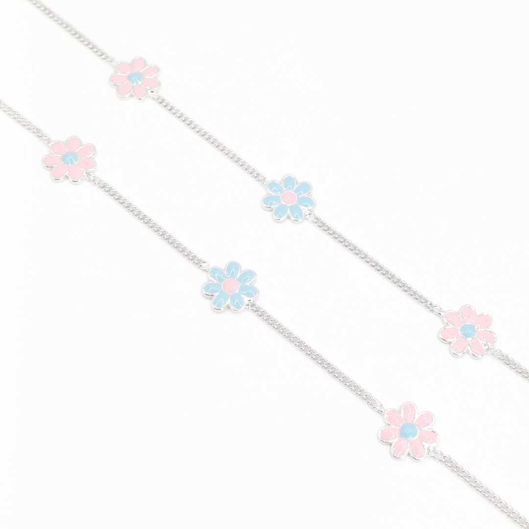 Pastel Bloom Baby Payal 6.5 / 9.08 g