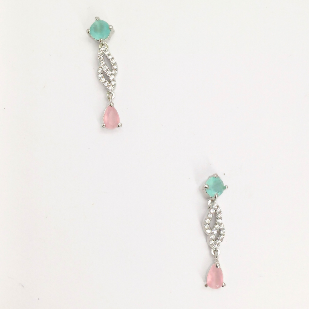 Pastel Dream Necklace Set 19.18 g