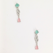 Pastel Dream Necklace Set 19.18 g