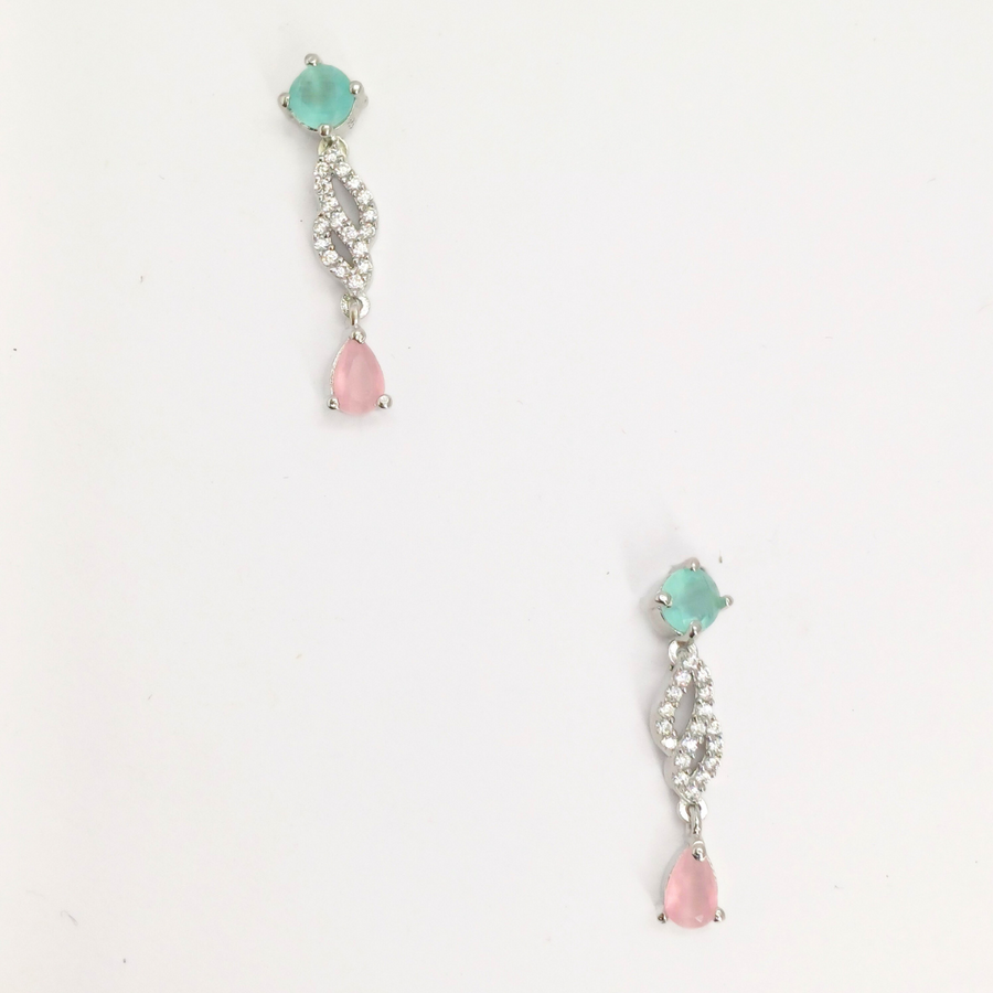 Pastel Dream Necklace Set 19.18 g