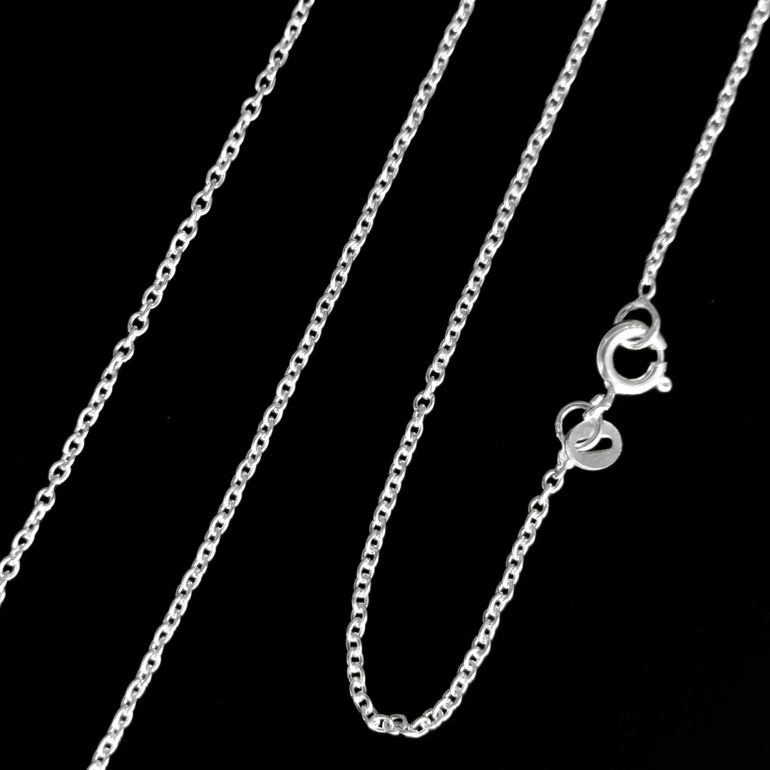 Pathway Chain 23 inches / 3.42 g