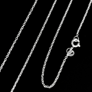 Pathway Chain 23 inches / 3.42 g