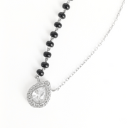 Pear Perfection Mangalsutra 18 inches / 6.86 g