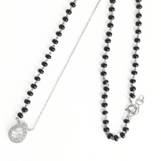 Pear Perfection Mangalsutra 18 inches / 6.86 g