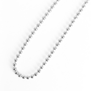 Pebble Chain 23 inches / 12.65 g