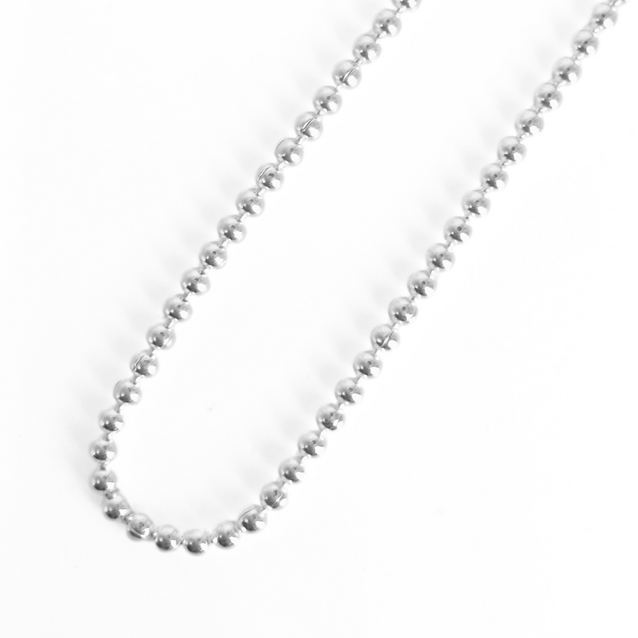 Pebble Chain 23 inches / 12.65 g