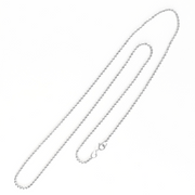 Pebble Chain 23 inches / 12.65 g