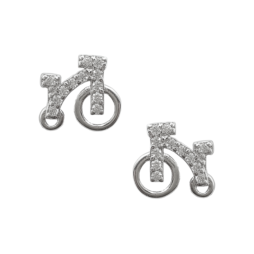 Pedal & Sparkle Studs 1.73 g