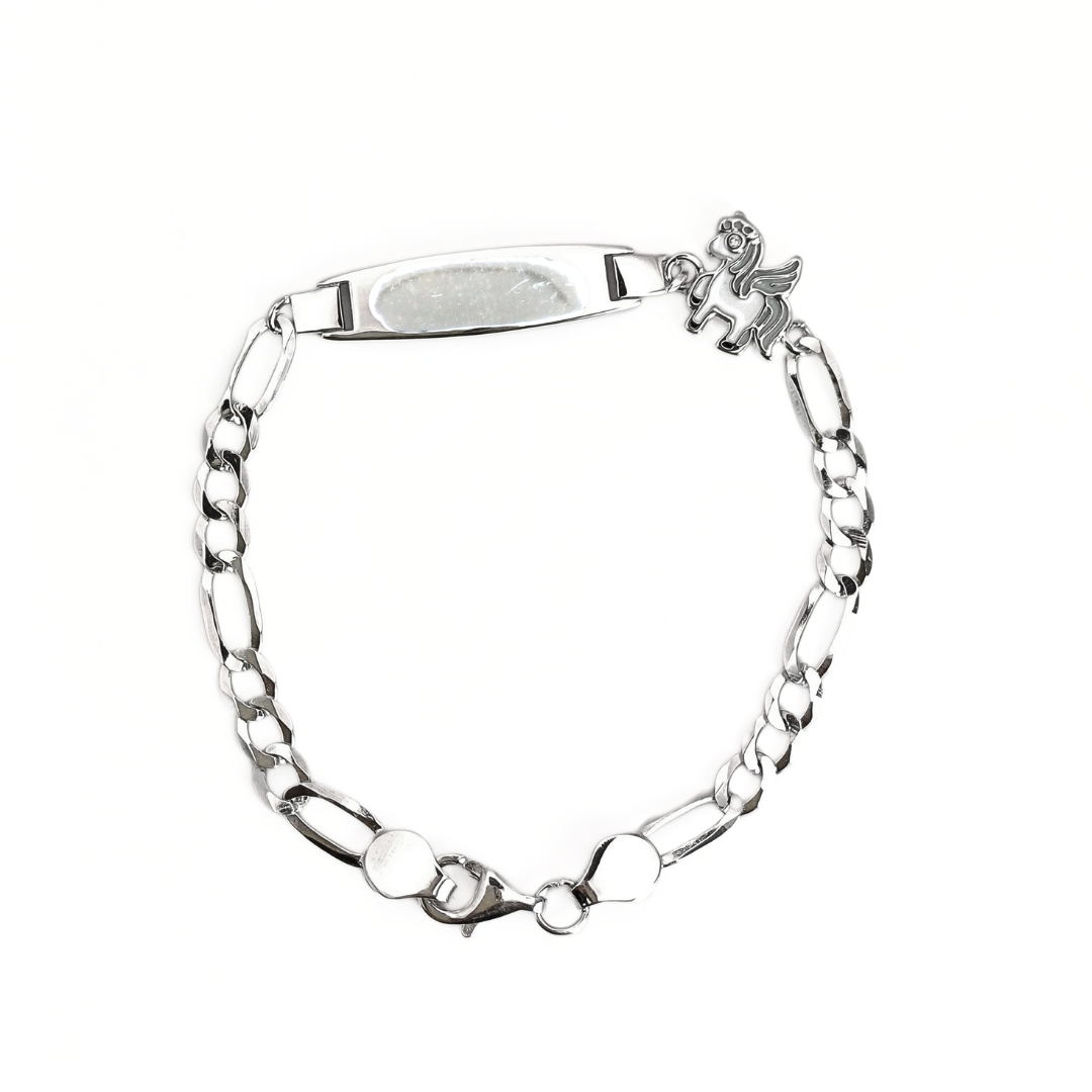 Pegasus Bracelet 152 mm / 3.54 g