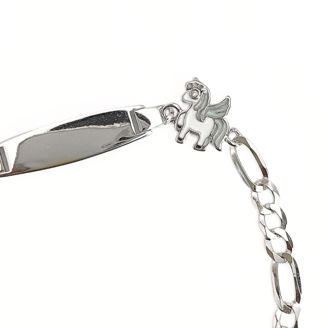 Pegasus Bracelet 152 mm / 3.54 g