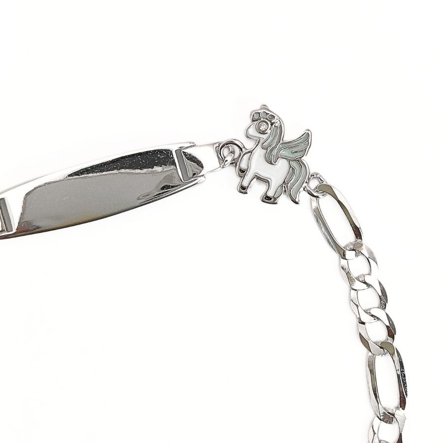 Pegasus Bracelet 152 mm / 3.54 g