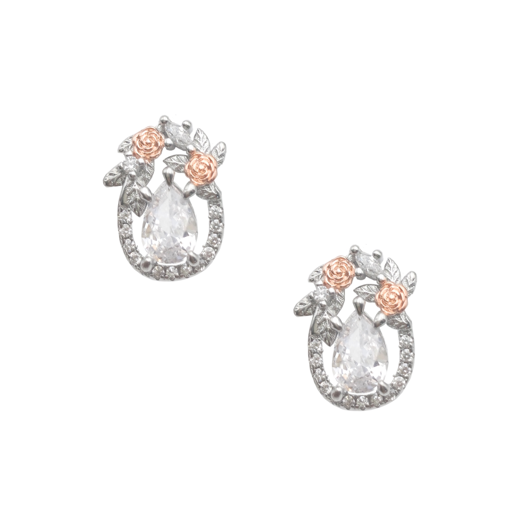 Petal & Dewdrop Chain Set 6.94 g