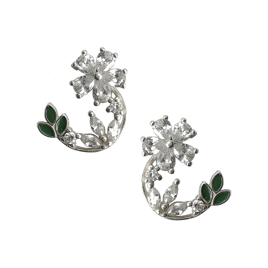 Petal Pop Earrings 3.5 g