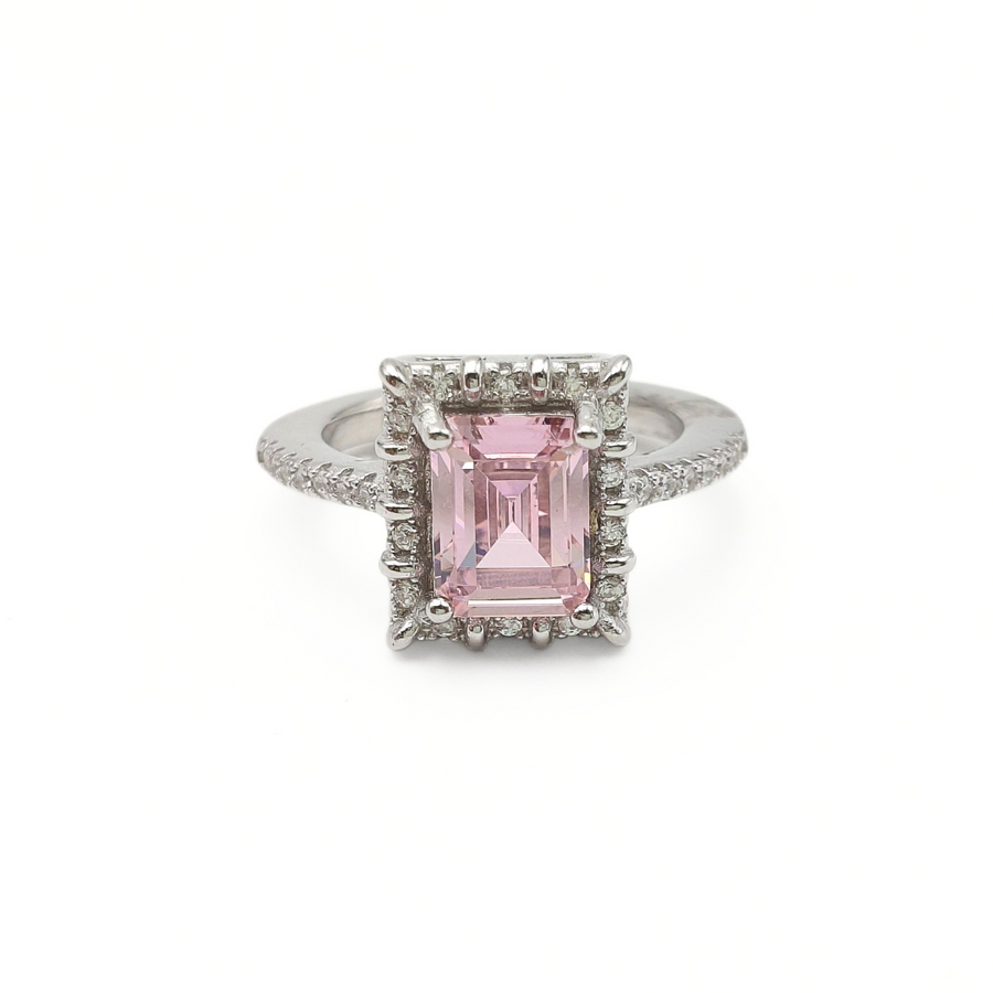 Blossom Ring 15 mm
